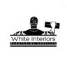 White interiors
