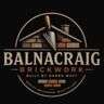 Balnacraig Brickwork