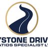 KEYSTONE DRIVES & PATIOS SPECIALIST LTD
