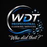 WhoDidThat - WDT Professional Cleaning Services LTD