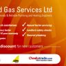 United Gas Services Ltd
