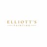 Elliott’s Painting