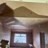 Hulk plastering