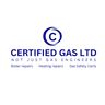 Certified Gas Ltd