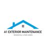 A1 exterior maintenance