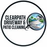 ClearPath Driveway & Patio Cleaning