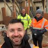 Sole Builder