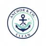Anchor and co cleaning limited