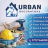 Urban decorators