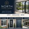 North glazing