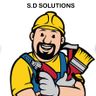 SD. SOLUTION
