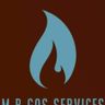 M.b gas services