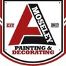 A.J Moseley painting and decorating