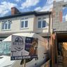 Bexley brickwork