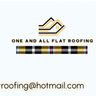 One and all flat roofing