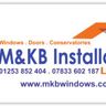 M & K B Installations ltd