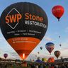 SWP Stone Restoration Ltd