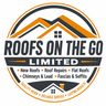 ROOFS ON THE GO LIMITED