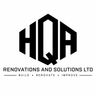 HQA renovations and solutions