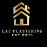 LAC plastering