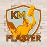 KM plaster