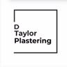 D.Taylor Plastering