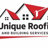 Unique roofing and building services LTD