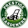 Prestige Gardeners