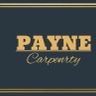 Alfie payne