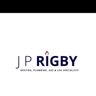 J P RIGBY
