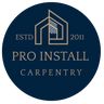 Pro Install Carpentry