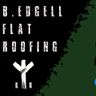 B.Edgell FLAT Roofing