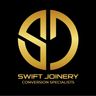 Swift Joinery and development services