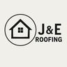 J & E roofing