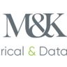 M & k Electrical & Data ltd
