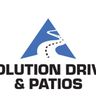 Evolution Drives & Patios Ltd
