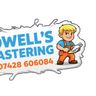 Powell's plastering