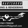 IEUAN HARTSHORN PLASTERING