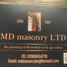 MD masonry