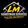 LM Handyman Services