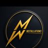 MW Installations