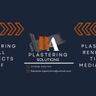 BA Plastering Solutions