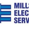 Mills Electrical services