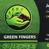 Green fingers