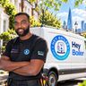 Hey boiler ltd