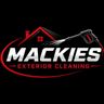 Mackies Exterior Cleaning