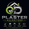 OD plastering