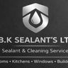 B.K. Sealants Limited