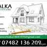 LALKA BUILDERS LTD