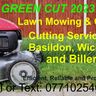 Green Cut 2023 Ltd